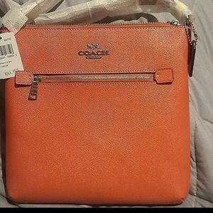 New Coach purse